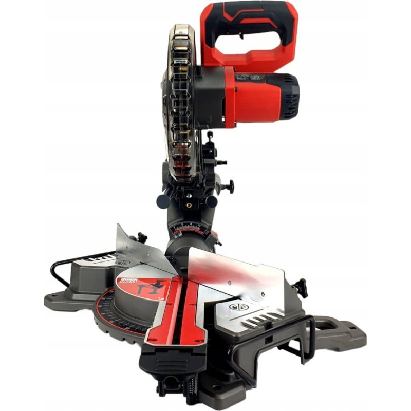 Sourcing Pilarka tarczowa Sourcing 20V BL SLIDING MITRE SAW 3590CA