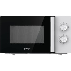 Gorenje Mikrobangų krosnelė Gorenje MO20E1WH