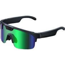 Zeblaze Q01 Green AI Sports Sunglasses