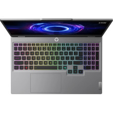 Lenovo Laptop Lenovo LOQ 15IRX10 i7-13650HX / 16 GB / 512 GB / W11 / RTX 5060 / 144 Hz (83JE008GPB)