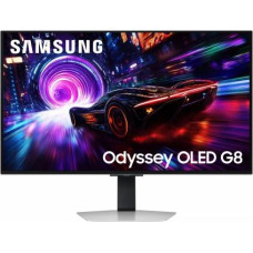 Samsung Monitor 32-inch LS32FG816SUXEN