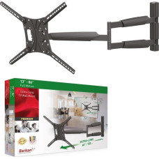 Barkan BM443XL Uchwyt ścienny do TV LED/LCD 13-86&rdquo; 60kg obrotowy uchylny