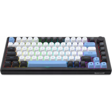 Redragon Klawiatura Redragon Uranus Pro 82 Leopard L (6950376728845)