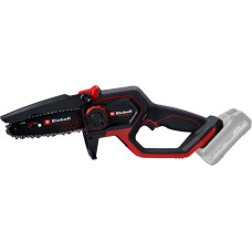 Einhell GP-PS 18/20 Li BL-Solo pruning shears Bypass Black, Red