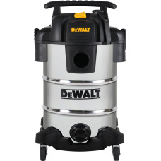 Dewalt Odkurzacz przemysłowy Dewalt DEWALT ODKURZACZ PRZEMYSŁOWY 30L DXV30SA