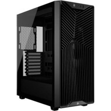 Corsair PC case 3200D RS Mid-Tower black