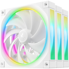 Deepcool Wentylator Deepcool CASE FAN 140MM/3P R-FL14-WHAPN3-G