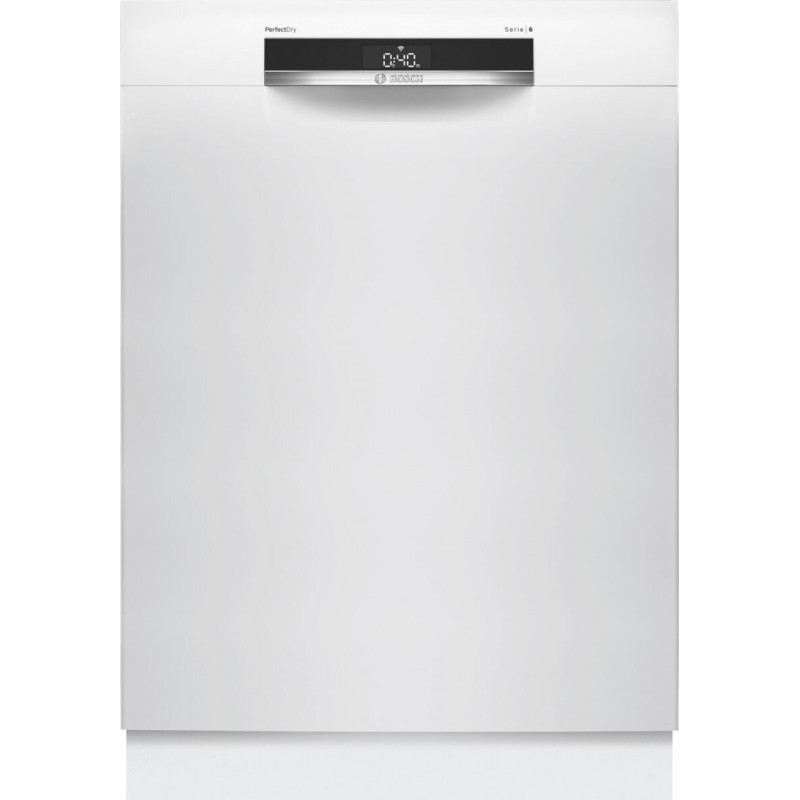 Bosch Įmontuojama indaplovė Bosch SMU6ZCW71S