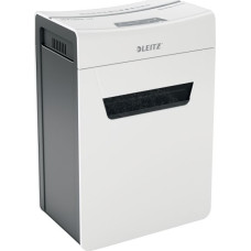 Leitz Niszczarka Leitz Protect Premium 10X P-4 100 W