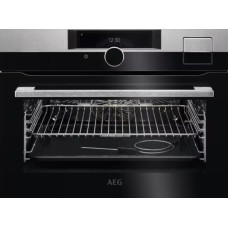 AEG Orkaitė AEG KSK998290M