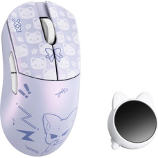 Wlmouse Huan, Omron Opticals Switches, Nekko