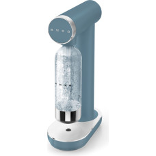 Smeg Gazuotų gėrimų gaminimo aparatas Smeg SKC01SBM