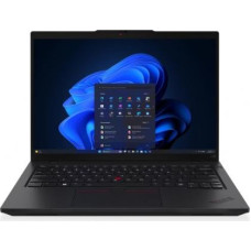 Lenovo Laptop ThinkPad L14 G6 21S6008JPB W11Pro Ultra 7 255U/16GB/512GB/INT/14.0 WUXGA/Black/3YRS OS + 1YR Premier Support + CO2 Offset