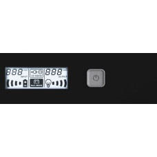 Infosec UPS Infosec X4 800 RM Plus