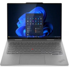 Lenovo Ultrabook Thinkpad X1 2-in-1 Gen10 21Q000FEPB W11Pro Ultra 7 255U/32GB/1TB/INT/14.0 2.8K/Touch/Grey/3YRS Premier Support PLUS + CO2 Offset