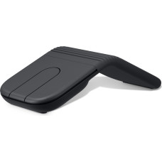 Logitech Mysz Logitech Mobi Fold grafitowa (910-007604)