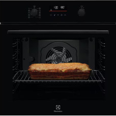 Electrolux Įmontuojama orkaitė Electrolux LOF6P16Z