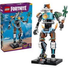 Lego Fortnite 77081 Kit Blocks