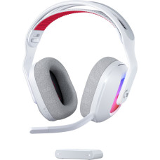Logitech A20 X Białe