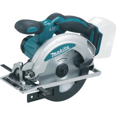 Makita Pilarka tarczowa Makita DSS610Z 18 V 165 mm