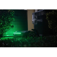 Greenworks Robot koszący Greenworks Robot koszący Greenworks AI Mowbot 10 1000m&sup2;