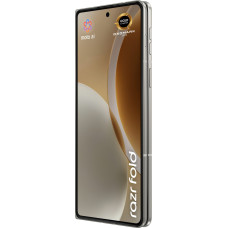 Motorola Smartfon Motorola Motorola razr fold 16/512GB Lily White