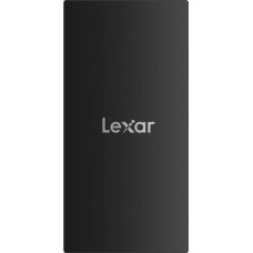Lexar SL300 1TB portable SSD drive