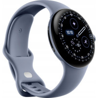 Google Smartwatch Nowy Google Pixel Watch 4 45 mm Szary (GA10850-EU) Smartwatch Wear OS