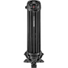 Manfrotto Statyw Manfrotto Zestaw Twin Alu z głowicą 608 dolna rozp
