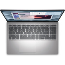 Dell Laptop Dell Dell Pro 15 Essential i5-1334U 15,6'' FHD 120Hz 250nits 16GB DDR5 4400 SSD1TB Intel UHD Graphics Cam1080p 54Wh W11Pro Platinum