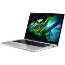Acer Laptop Acer Spin 3 A3SP14-31PT i3-N305 / 8 GB / 256 GB / W11S (NX.KN1AA.005)