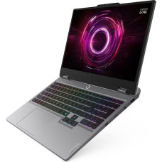 Lenovo Laptop Lenovo LOQ 15AHP10 Ryzen 7 250 / 16 GB / 512 GB / W11 / RTX 5060 / 144 Hz (83JG003PPB)