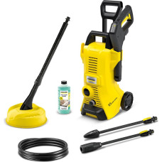 Karcher Pressure washer Karcher K 3 Power Control Home