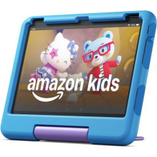 Amazon Fire HD 10 kids tablet (2023) 10.1", 3GB ROM 32GB RAM, blue EU