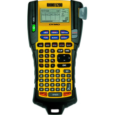 Dymo Drukarka etykiet Dymo Rhino 5200 (S0841480)