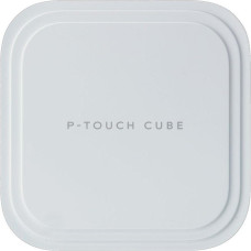 Brother Drukarka etykiet Brother PT-P910BT Cube Pro (PTP910BTZ1)