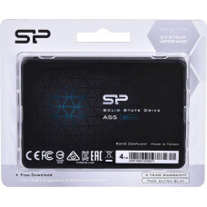 Silicon Power Ace A55 2.5" 4000 GB Serial ATA III