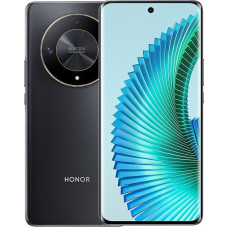 Honor Smartfon Honor Magic6 Lite 5G 8/256GB Czarny (ALI-NX1)