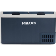 Igloo Lod&oacute;wka turystyczna Igloo ICF80DZ, cool box (blue)