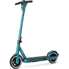 Soflow Hulajnoga elektryczna SoFlow - SO ONE+ E-Scooter 7,8 Ah, original, dt. Stra&szlig;enzul.