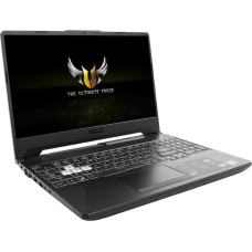 Asus TUF Gaming A15 FA506NC-HN016 Ryzen 5 7535HS 15.6 "FHD 144Hz Value IPS-level 250nits AG 16GB DDR5 4800 SSD512 GeForce RTX 3050 4GB WLAN+BT LAN Cam720p 48WHrs NoOS Graphite Black