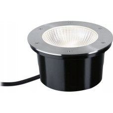 Paulmann Oprawa najazdowa DUREA LED 12,5W 870lm IP67 okrągła 3000K 230V stal nierdzewna