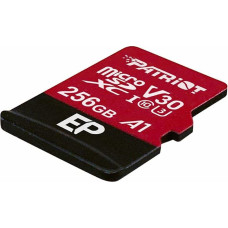 Patriot Memory PEF256GEP31MCX memory card 256 GB MicroSDXC Class 10