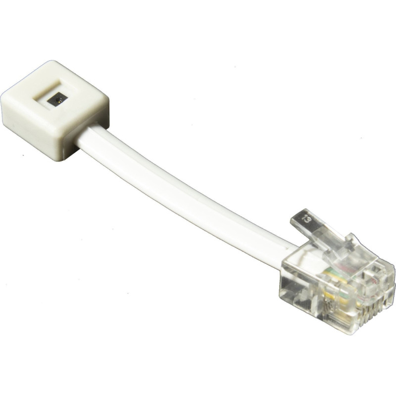 Inter-Tech Szafa Inter-Tech Inter-Tech IPC PDU SA-0816 16A f&uuml;r 19'' Serverschr&auml;nke