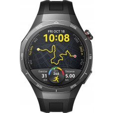 Huawei Smartwatch Huawei Watch GT 5 Pro Active Czarny (Vili-B29F)