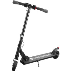 Rebel Active Hulajnoga elektryczna Rebel Hulajnoga elektryczna FAST WHEELS