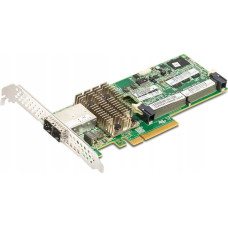 HP HP Smart Array P431/4GB FBWC 12Gb 2-ports Ext SAS Controller kontroler RAID