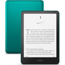 Amazon Czytnik Amazon Kindle Paperwhite 12 gen. 32GB zielony (B0CFPP8C33)