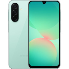 Samsung Smartfon Samsung Galaxy A26 5G 6/128GB Zielony  (SM-A266BLGBEUB)