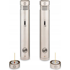 Warm Audio WA-84 Premium Pair - Para mikrofon&oacute;w